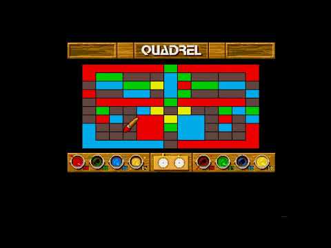 Quadrel picture