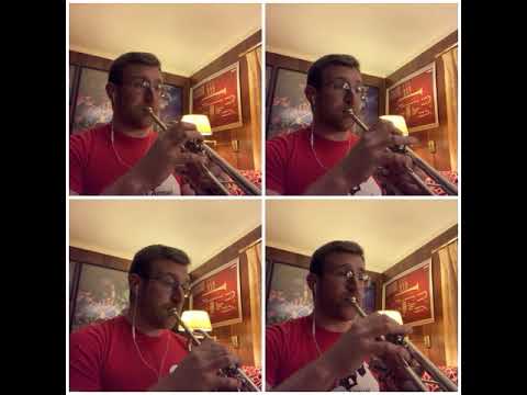 Chorale from “Die Meistersinger” by. Wagner