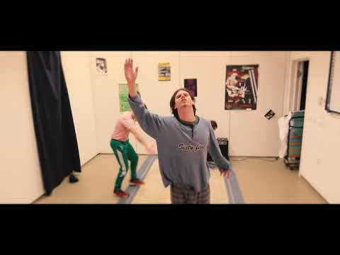 ParanoisE - Clear the Room (Official Video)