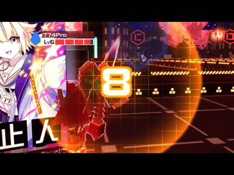 【#コンパス】きてるがきてる【かけだし勇者】
