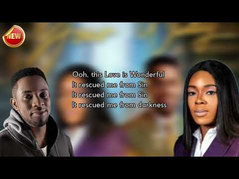 Minister Guc ft Esther Oji Your Way Official lyrics