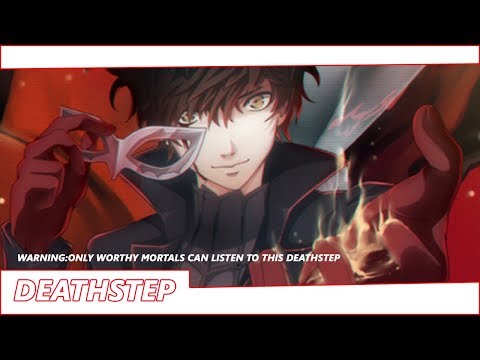 Nightstep - God Complex [Code: Pandorum] Lord Swan3x Remix