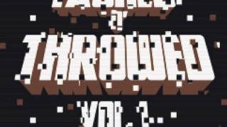 Hit-Boy - "WyW" (FauXed 'N Throwed)