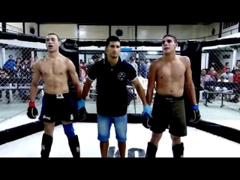 MASTER 8 - 2DA FECHA