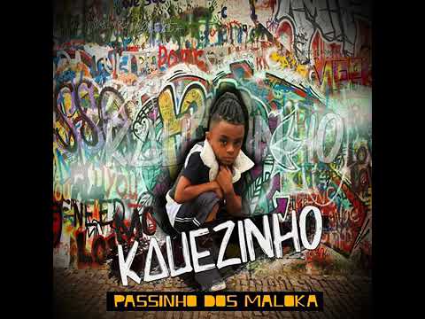 Mc kauezinho -Passinho dos Maloka