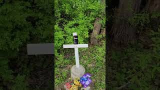 Black Cross Cemetery pt. 2