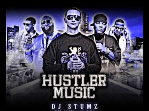 Dj Stumz - Hustler Music