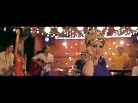 Hripsime Hakobyan - Loca Loca / Լոկա-Լոկա (Official Music Video)