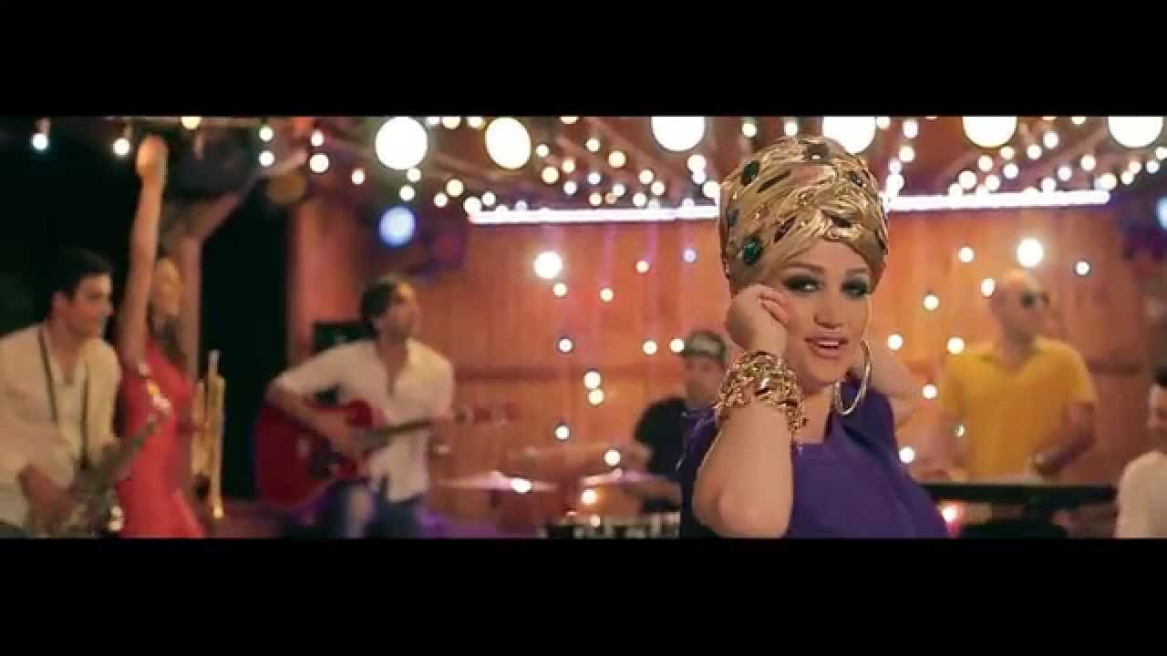 Hripsime Hakobyan — Loca Loca