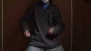 I Want To Be On TV-Green Day {TWMG Music Video}