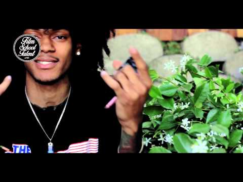Real Talk (Code Black × Film School)