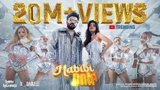 Habibi drip nivin pauly ribin richard dabzee kuttu sivanandan shahin rahman nikhil richa
