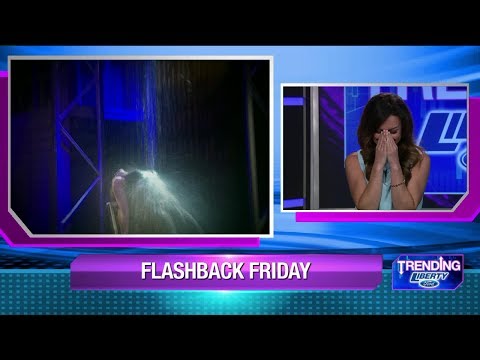 Fox 8 News | Natalie Herbick Gets BLINDSIDED!