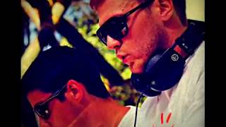 Depeche Mode - Personal Jesus (Sideform remix)