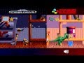 Toy Story Mega Drive Genesis SNES Comparison Dual Longplay