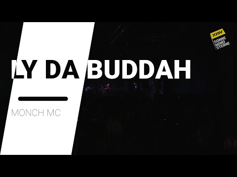 Ly Da Buddah feat. Monch MC @ SonneMondSterne XXIV 2022 (4K UHD; SMS)