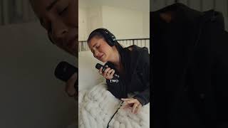 ALL I SAW WAS YOU (Johnny Huynh &amp;  Jessica Baio)