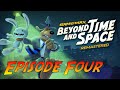 Sam amp Max: Beyond Time And Space Remastered Gameplay 