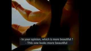 Skin Deep, by Reena Mohan, trailer by Under Construction