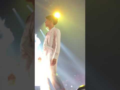 180906 BTS Love Yourself Tour In LA - RUN