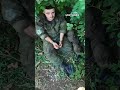 Ukrainian Soldier Treats Russian POW Humanely Warinukraine