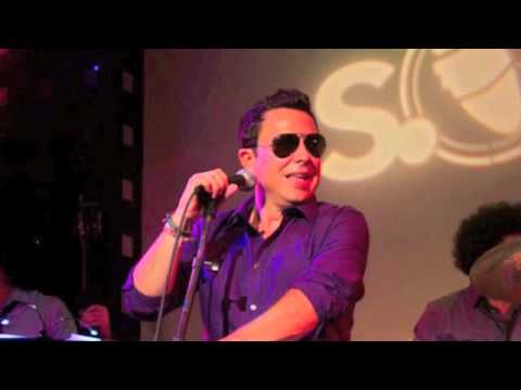 PUPY y Los que Son Son - EL BUENA GENTE