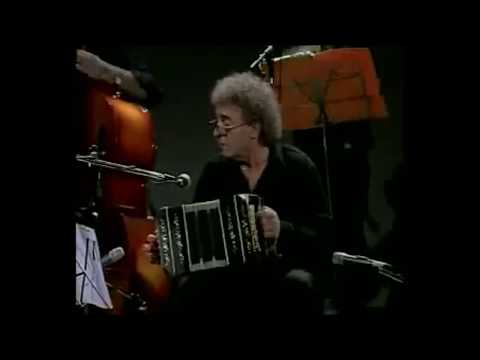 Tango - Bordoneo y 900