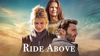 Ride Above - Official Trailer