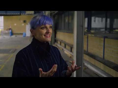 Ars Electronica Festival 2017 / Episode I: Artificial Intelligence