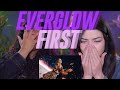 EVERGLOW (에버글로우) - FIRST MV reaction