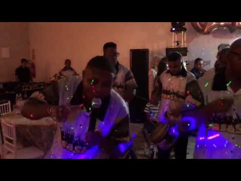 SensaShow - Wisky & Agogô