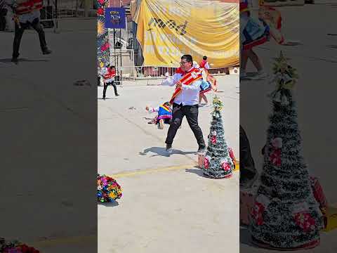 PALLAS DE CHILCA / CAÑETE #KipuPeru #DancePeru #ViralDance #Dance #cañete #lima  #Folk