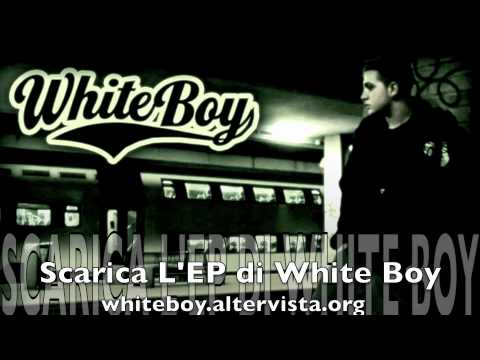 White Boy-The Next Level