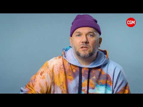 Vienio: "Wk****a mnie bylejakość naszego życia