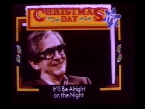 Anglia Adverts | Christmas Day 1981