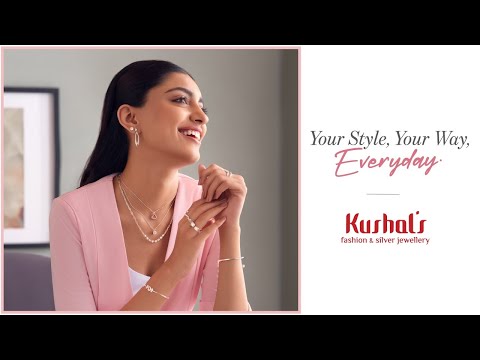 Kaushal's 'Everday' campaign