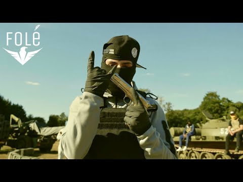 G Smoke - Militant Mode (Official Video)