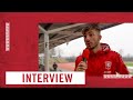 INTERVIEW | Dervisoglu: 'Gewoon ons ding blijven doen'