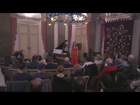 D'amour l'ardente flamme by  H. Berlioz from La damnation de Faust