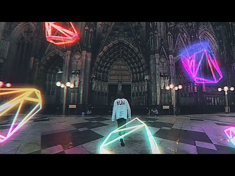 SPACE OF VARIATIONS - Slowmo (Official Video) | Napalm Records