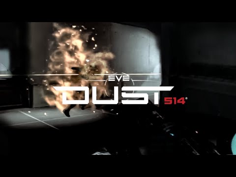 Eve Dust 514 Battle Theatre Heavies Vs Heavies Match