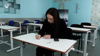 18-годишната Мария Габрова от Хасково е категорична, че ще остане да учи, живее и работи в България