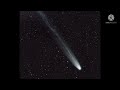 The Comet By Norman Littleford ShyShru Studios