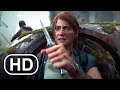 THE LAST OF US 2 Full Movie 2023 4K ULTRA HD Action