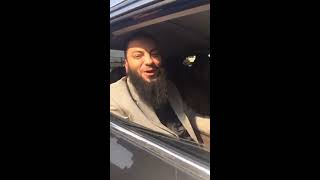 صورة على أعتاب معرض الكتاب | #معرض_القاهرة_للكتاب_2017 | د . حازم شومان