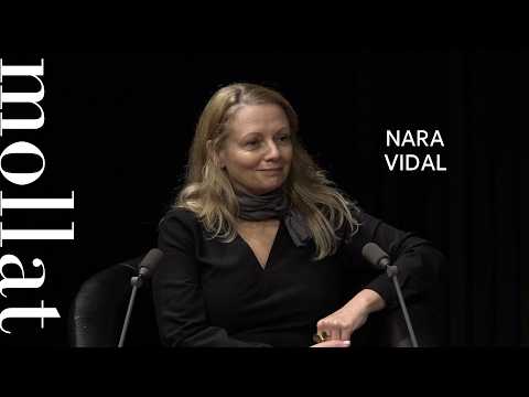  Nara Vidal - Pur