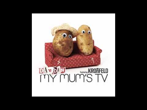 Official - Day.Din & Kronfeld - My Mum`s TV
