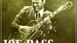 El Gento - Joe Pass