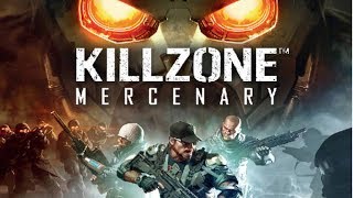 Download lagu PS Vita Longplay [001] Killzone: Mercenary - Full Walkthrough | No commentary mp3