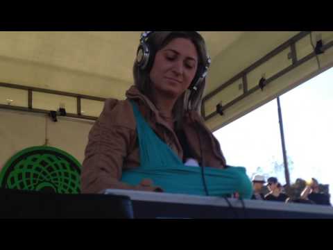 Dj Laimana - Delic Street CWB 17/07/2016 #3